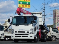 おすすめ中古トラック お問合せ番号146