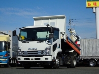 おすすめ中古トラック お問合せ番号72