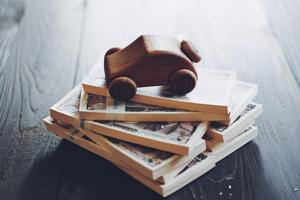 中古トラックのローン審査で見られる基本的なポイント