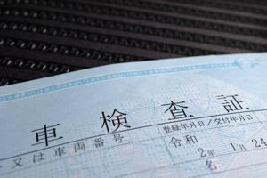中古トラックの整備記録や事故歴に注意！