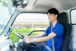 トラック速度抑制装置の目的