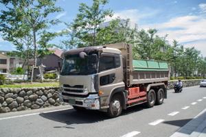 ダンプカーの種類は？サイズや形状で異なる特徴を詳しく紹介！