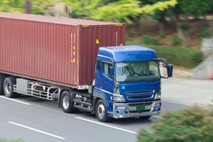トレーラーは3種類に分けられる