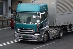 中古トレーラーを探す際のポイント